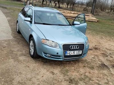 Utilizat 2006 Audi A4 | 1.800 EUR