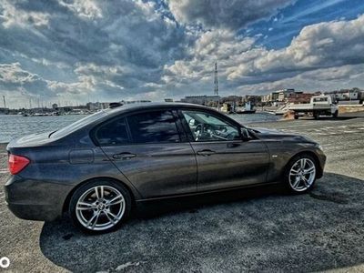 second-hand BMW 318 Seria 3 d Modern Line