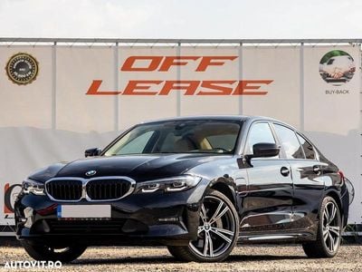 BMW 330e