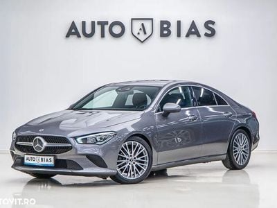 Mercedes CLA180
