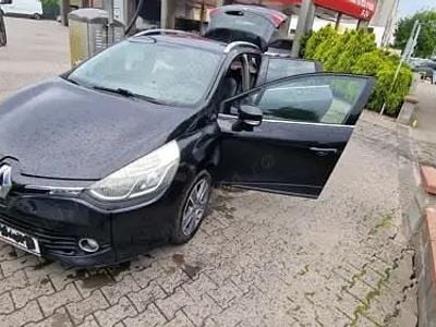Renault Clio GrandTour