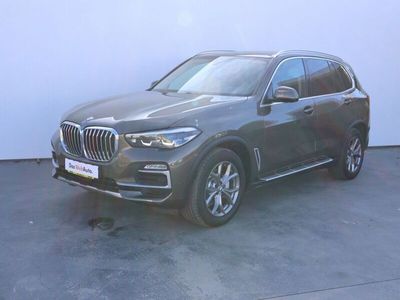 second-hand BMW X5 xDrive30d Aut.