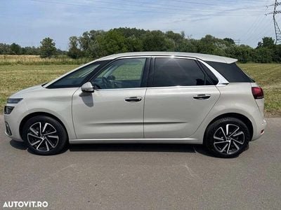 Citroën C4 Picasso