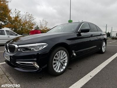 BMW 530e