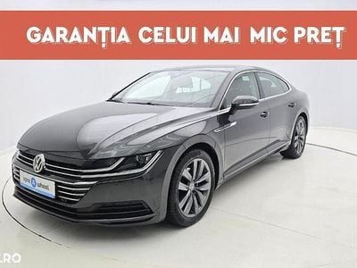 VW Arteon
