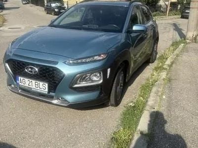 Second-hand Hyundai Kona 120 CP (88 kW) 2019 SUV