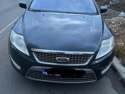 Utilizat 2009 Ford Mondeo Break | 2.200 EUR (Preț OK)