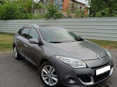 Renault Mégane GrandTour