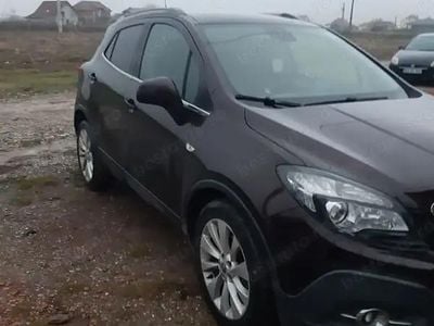Maro Utilizat 2015 Opel Mokka SUV | 7.000 EUR (Preț OK)