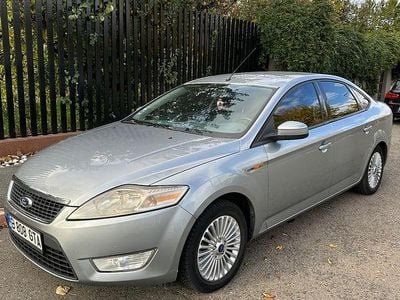 Culoaregri Utilizat 2009 Ford Mondeo Titanium Berlinǎ | 4.290 EUR (Puțin scump)