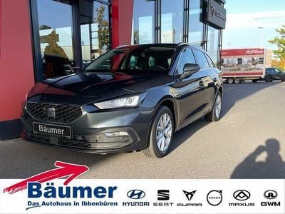 Utilizat 2021 Seat Leon Style | 19.070 EUR (Puțin scump)