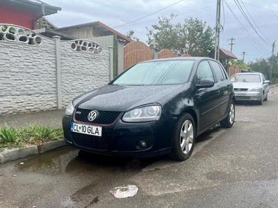 VW Golf V