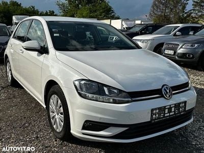 VW Golf VII