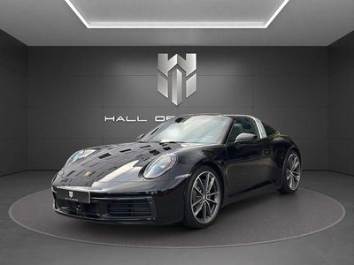 Porsche 911 Targa 4