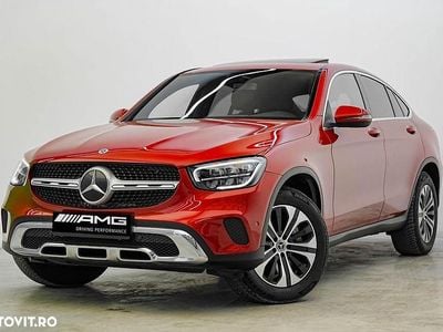Mercedes GLC300