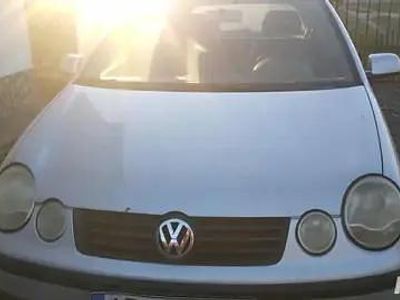 Utilizat 2004 VW Polo | 500 EUR