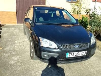 Utilizat 2006 Ford Focus | 1.600 EUR