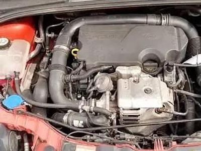 Second-hand Ford Focus 100 CP (73 kW) 2012 Hatchback