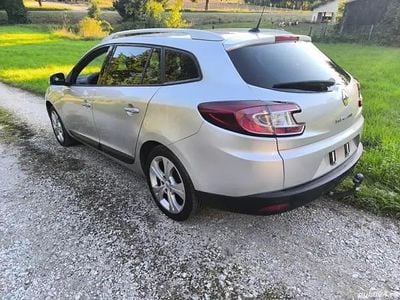 Renault Mégane GrandTour