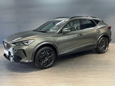 Utilizat 2024 Cupra Formentor VZ SUV | 42.531 EUR (Puțin scump)