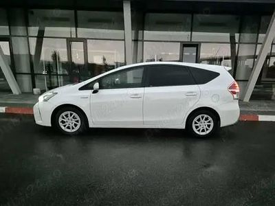 Utilizat 2019 Toyota Prius Hatchback | 15.950 EUR