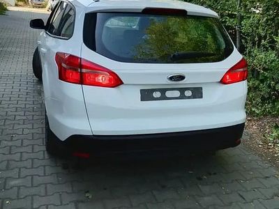 Second-hand Ford Focus 120 CP (88 kW) 2016 SUV