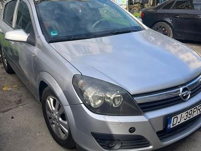 Second-hand Opel Astra 2006