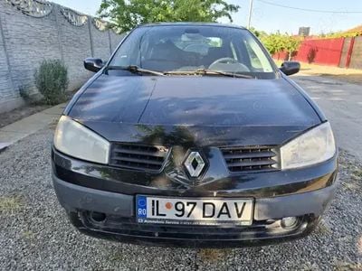 Renault Mégane II