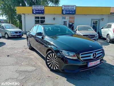 Mercedes E350