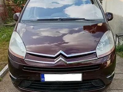 Citroën C4 Picasso