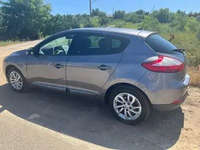 Renault Mégane III