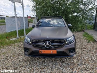Mercedes GLC250