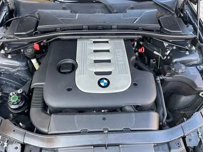 Utilizat 2007 BMW 330 Berlinǎ | 7.000 EUR