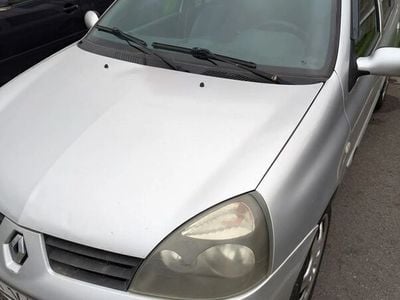 Renault Symbol II