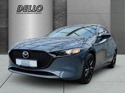 Utilizat 2023 Mazda 3 Homura-Line | 27.862 EUR