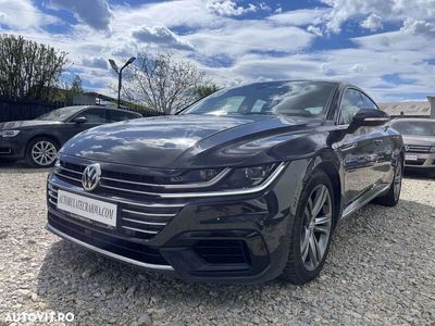 VW Arteon