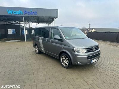 VW Multivan