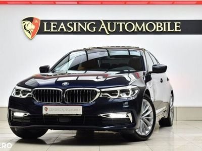 BMW 530e