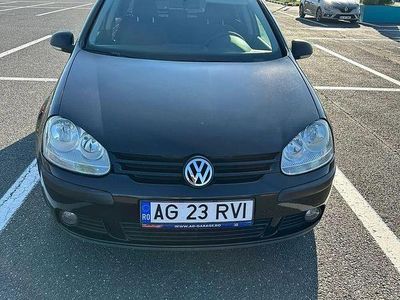 VW Golf VI