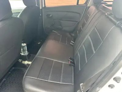 Dacia Logan MCV