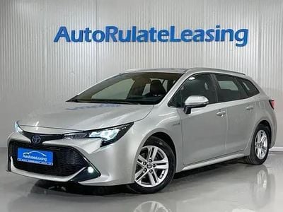 Utilizat 2021 Toyota Corolla | 18.989 EUR (Preț OK)