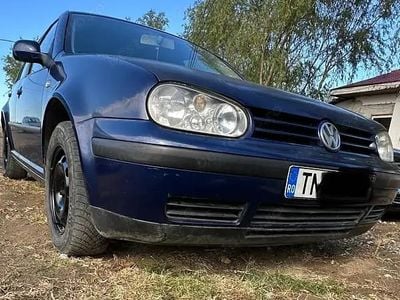 VW Golf IV