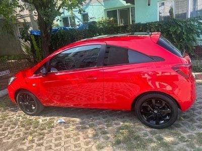Utilizat 2015 Opel Corsa Hatchback | 5.000 EUR (Preț bun)