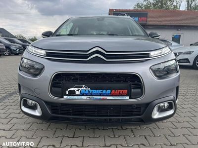 second-hand Citroën C4 Cactus 1.5 BlueHDi S&S BVM6 Shine