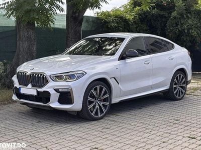 BMW X6 M