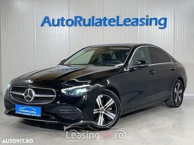 Mercedes A200