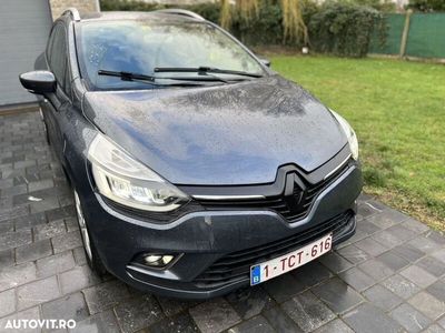 Renault Clio IV