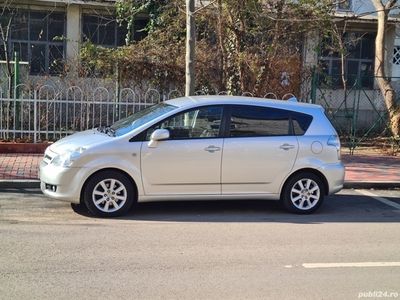 Toyota Corolla Verso