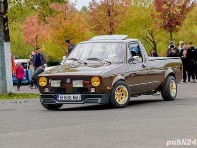 Utilizat 1986 VW Caddy Monovolum | 7.800 EUR