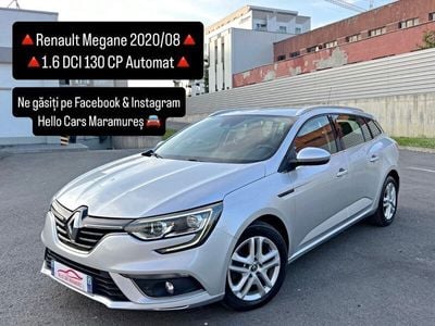 Renault Mégane GrandTour